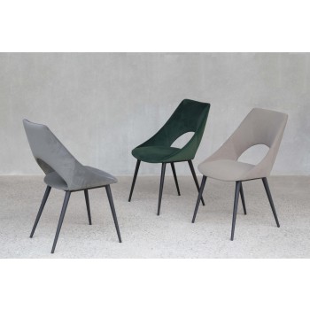 BARCELONA CHAIR 209 DER CHAIR