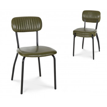 BEA CENTRO CHAIR