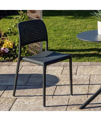 BOREALE CHAIR 1250/5S DER CHAIR