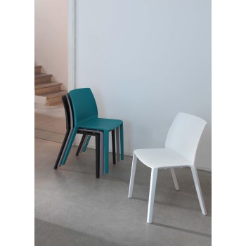 CAB CHAIR 042 DER STUHL