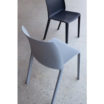 CAB CHAIR 042 DER STUHL