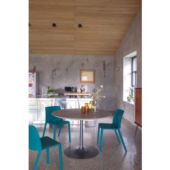 CAB CHAIR 042 DER STUHL