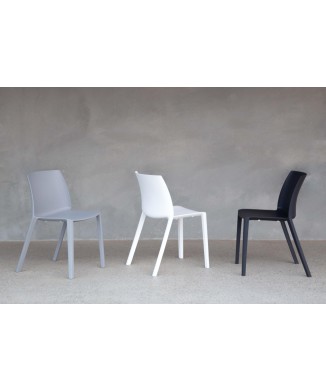 CAB CHAIR 042 DER STUHL