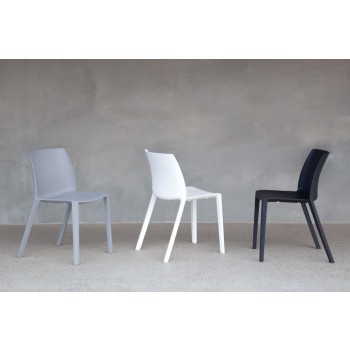 CAB CHAIR 042 DER STUHL