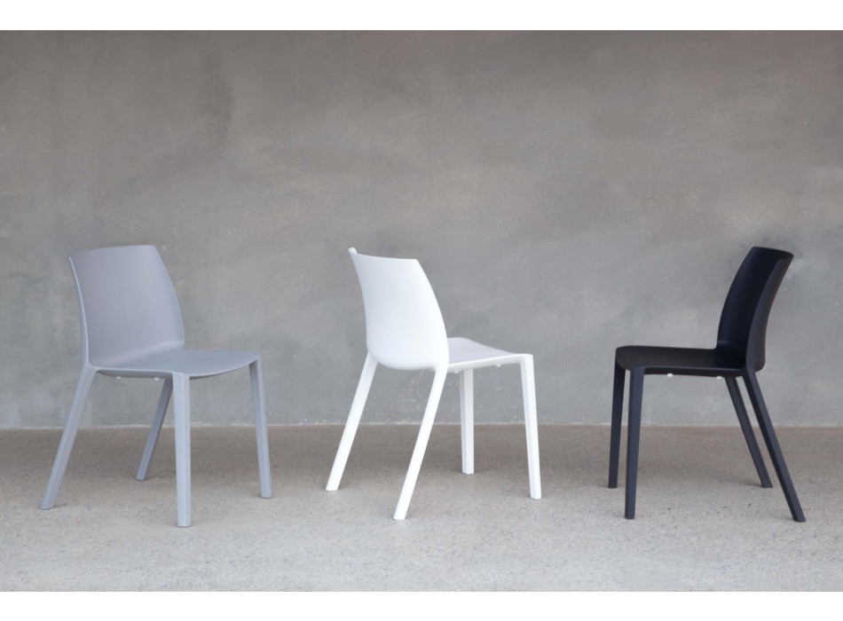 CAB CHAIR 042 DER STUHL