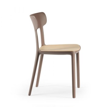 Canova Wood Infiniti Stuhl