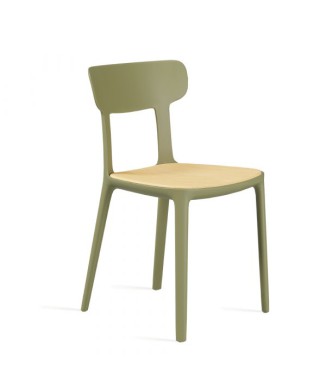 Canova Wood Infiniti Stuhl