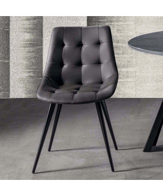 CARNABY CHAIR 253/4G DER STUHL
