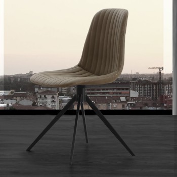 CINQUECENTO CHAIR 255 DER CHAIR