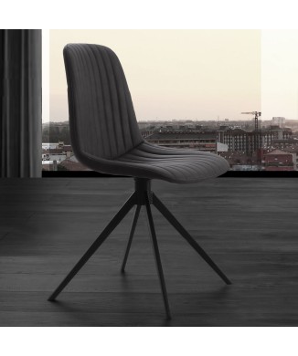CINQUECENTO CHAIR 255 DER CHAIR