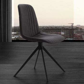 CINQUECENTO CHAIR 255 DER CHAIR