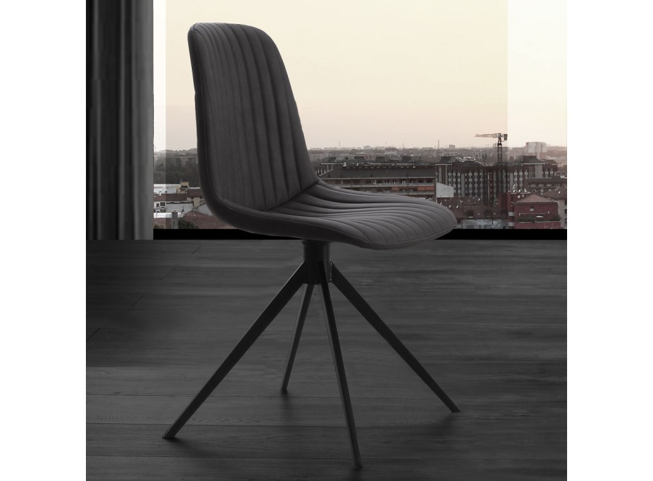 CINQUECENTO CHAIR 255 DER CHAIR