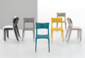 CORDOBA TARGET POINT Stuhl 
