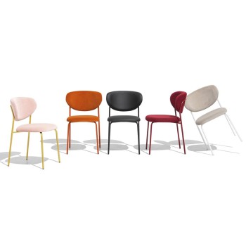 COZY CB2135 CONNUBIA Stuhl
