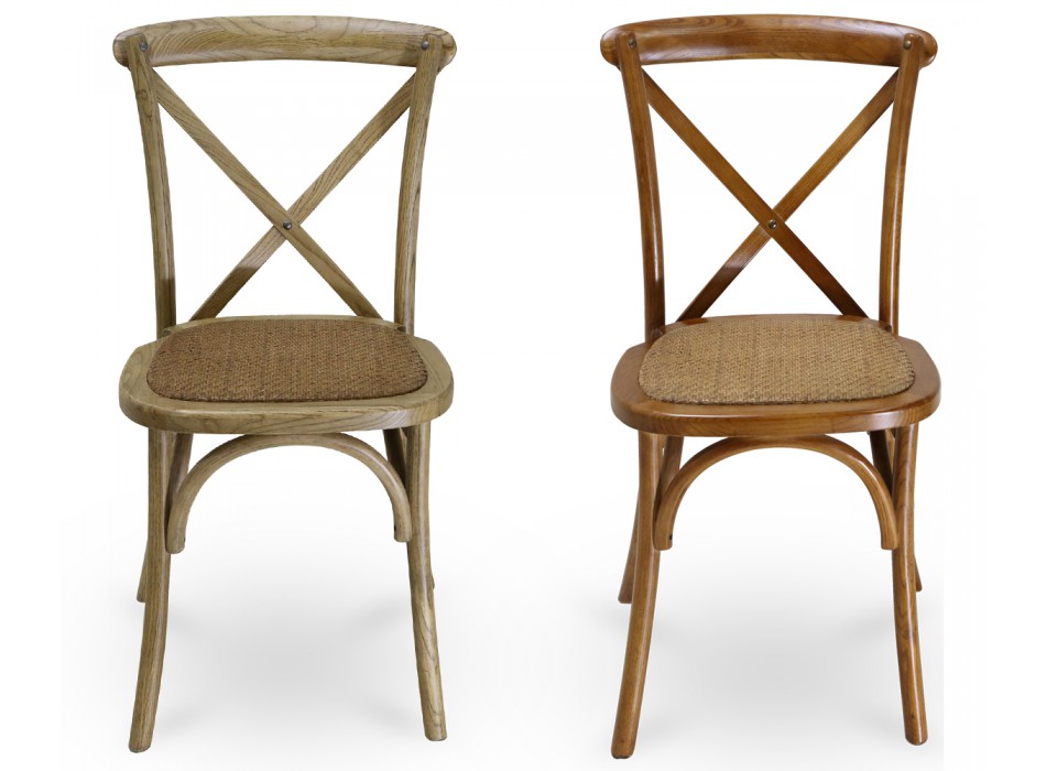CROSS CENTRO CHAIR