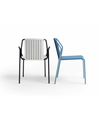 LOL TECNO ARREDO 3 Outdoor-Stuhl 