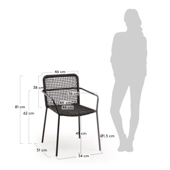 Ellen Chair