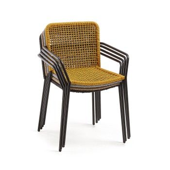 Ellen Chair