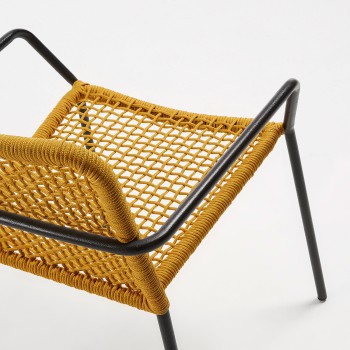 Ellen Chair