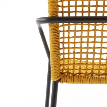 Ellen Chair