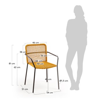 Ellen Chair