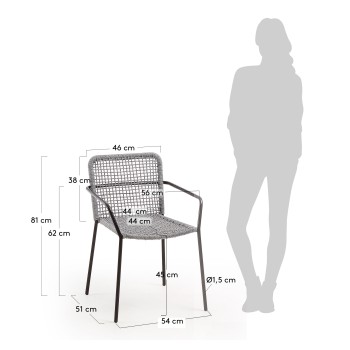 Ellen Chair