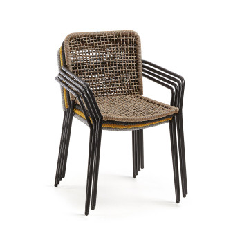 Ellen Chair
