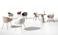 Fade Chair Plust