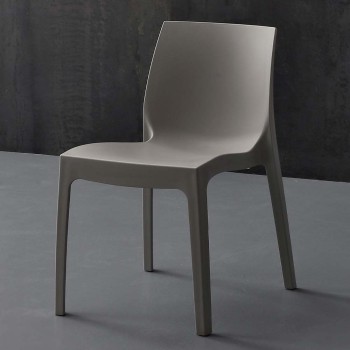 VELVET MOTH CHAIR 045 DER STUHL