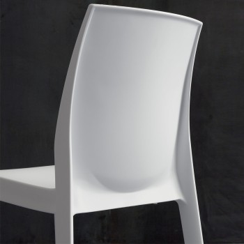 VELVET MOTH CHAIR 045 DER STUHL