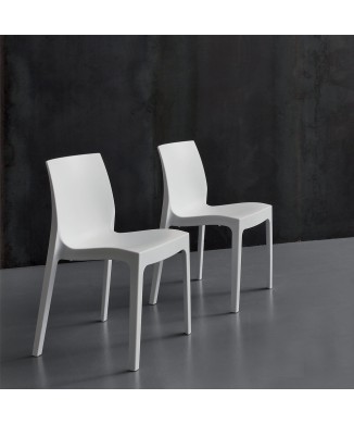 VELVET MOTH CHAIR 045 DER STUHL