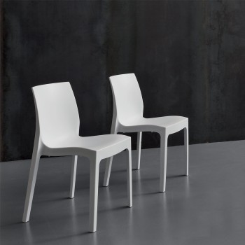 VELVET MOTH CHAIR 045 DER STUHL