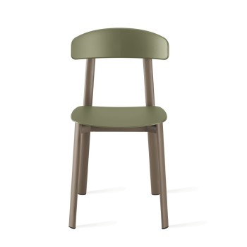 Feluca Pop Infiniti Indoor-Stuhl