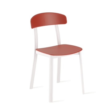 Feluca Pop Infiniti Indoor-Stuhl