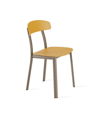 Feluca Pop Infiniti Indoor-Stuhl