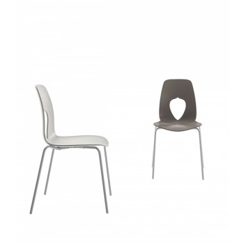 HOLE 7207 TONIN CASA CHAIR