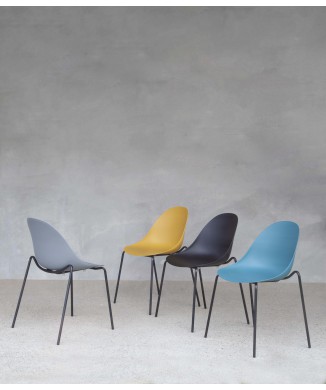 IDOL CHAIR 03 DER CHAIR 