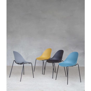 IDOL CHAIR 03 DER CHAIR 