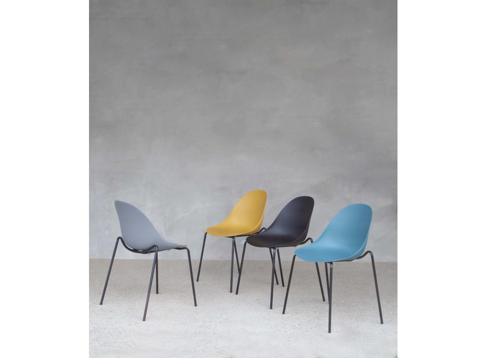 IDOL CHAIR 03 DER CHAIR 