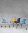 IDOL CHAIR 03 DER CHAIR 