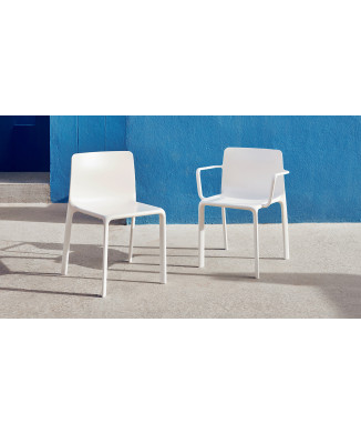 KES VONDOM Polypropylen-Stuhl