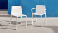 KES VONDOM Polypropylen-Stuhl
