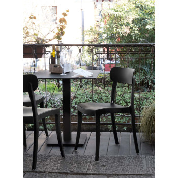 LOCANDA CONNUBIA Vorsitzende
