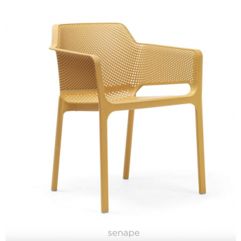 Nardi Net Chair