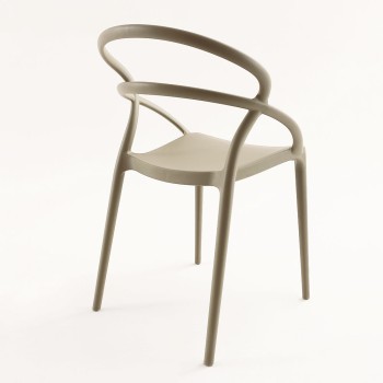 PILAR CHAIR 08 DER STUHL