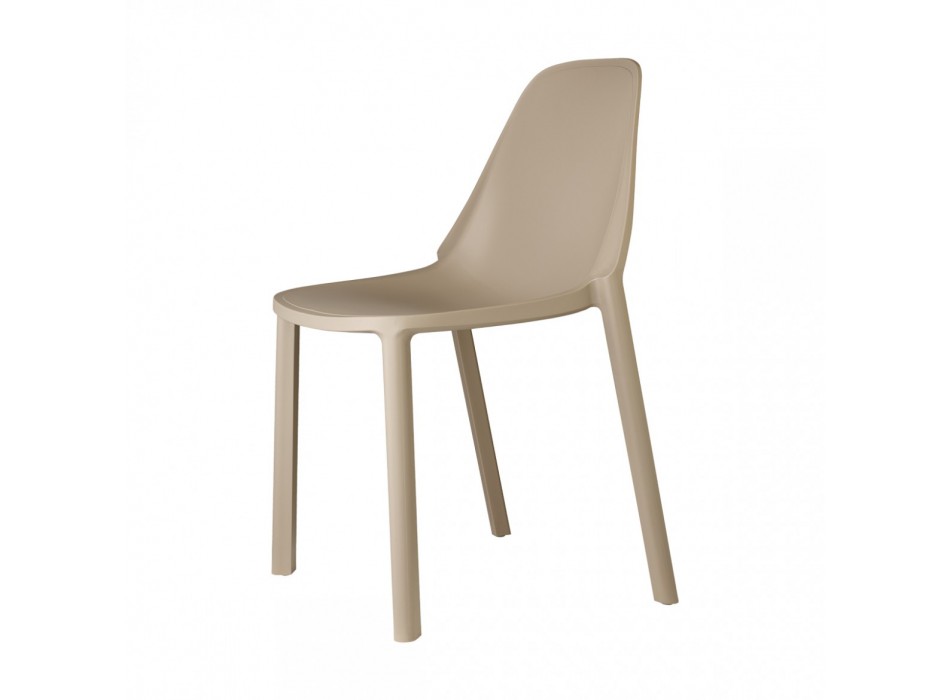 Scab Più 2336 Chair