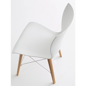 RAPWOOD COLICO Stuhl