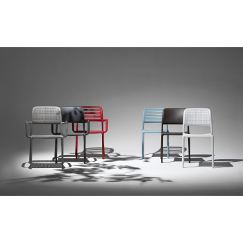 Riva Bistrot Nardi Chair