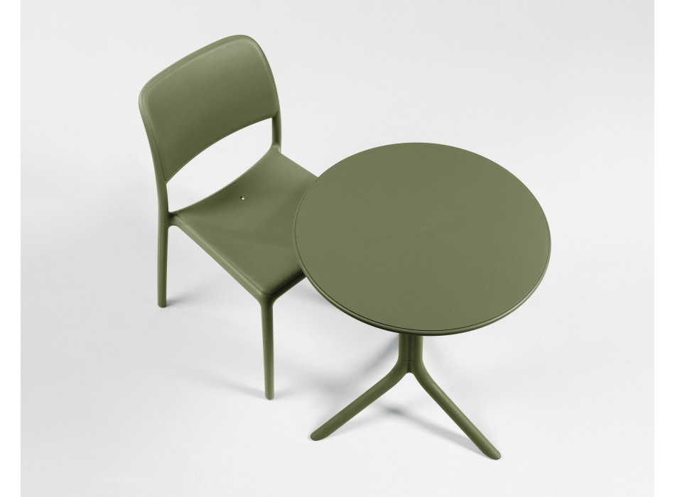 Riva Bistrot Nardi Chair