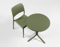 Riva Bistrot Nardi Chair